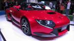 Toyota GRMN Sports Hybrid Concept II 2011 года